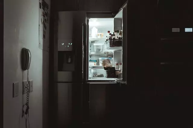 Average Cost of Refrigerator