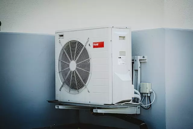 How Much Electricity Does an AC Consume